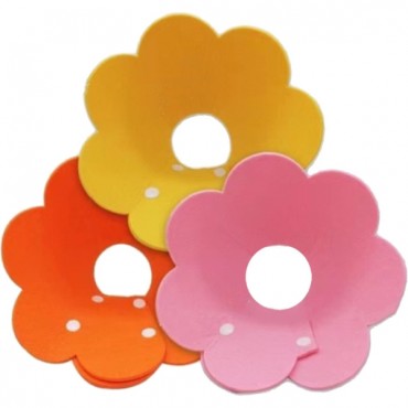 Evcil Hayvan Keçe Elizabeth Yakalığı